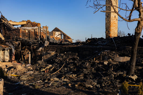 24/7 Emergency Fire Damage Removal experts in Hamburg, NJ