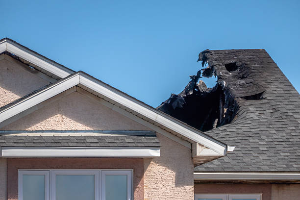 Licensed Fire Damage Removal service in Hamburg, NJ - Fire Damage Biloxi